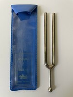 Trial tuning fork (normal a / 440 hz)