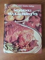 Mindenki szakácskönyve 1975-ös