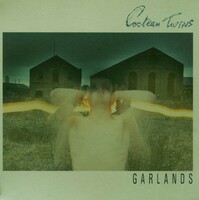 Garlands (album)  Cocteau Twins