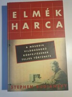 Stephen Budiansky Elmék harca
