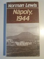 Norman Lewis      Nápoly, 1944