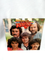 Universal retro LP 1980  30