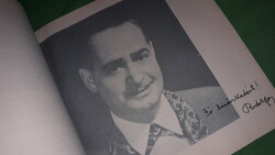 1973. Gács Judit :Rodolfo így csinálja! BŰVÉSZTRÜKKÖK könyv a képek szerint MINERVA