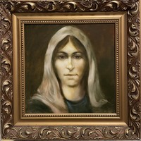 Bárány Csaba - Mária