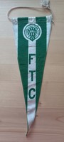Asztali zászló FTC