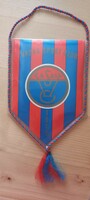 Asztali zászló VASAS Sport club 1911