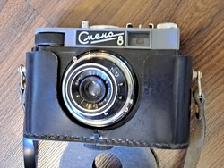 Zorki 8 Camera
