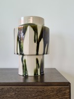 Vintage Ditmar Urbach modern stílusú váza
