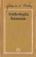 Hamvas Béla: Anthologia humana