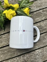 Tommy Hilfiger porcelán bögre