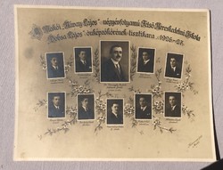 Makói Felső Kereskedelmi Iskola