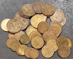 Bulgária sztotinka, vegyes LOT 40 DB