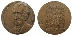 Csíkszentmihályi Róbert: Szentágothai János /1982/