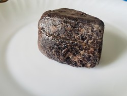 Rubin korund kő - nagyobb darab - 144g