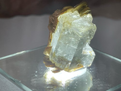 Aquamarine crystal - 17g