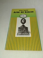 Lagerlöf. Selma - Arne úr kincse
