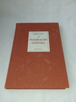 Szerb Antal - A Pendragon-legenda