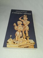 Johan Huizinga - A középkor alkonya