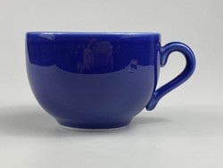 Porcelán cappuccino csésze