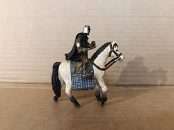Lead Soldier Medieval Cavalry Warrior 691 9014