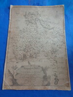 1648 TÉRKÉP MELLÉKLET KOPPARBERG
