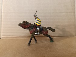 Hollóházi Lead Soldier Medieval Knight Warrior 685 9007