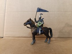 Lead Soldier Medieval Knight Warrior 688 9010