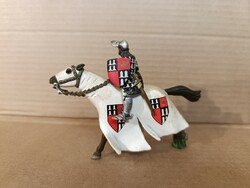 Lead Soldier Medieval Knight Warrior 690 9011