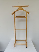 Antique Clothes Hanger, Costume Rack, Coat Stand 551 8921