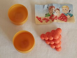 Kinder meglepetés figura figurák 113 - K96 131