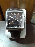 Swiss Watch Certina 1888 DS PODIUM  C00 13100 A,Újszerű Quartz Karóra.