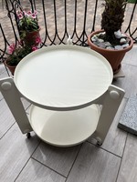 Ritka Olasz Mid-Century italkocsi, design by Luigi Massoni 1970