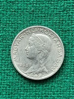 5 Fillér 1965 !