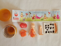 Kinder meglepetés figura figurák 116 - K95 70