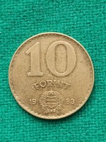 10 Forint 1983 !