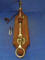 WC TARTÁLY ÖBLÍTŐ MECHANIKA ca 1920