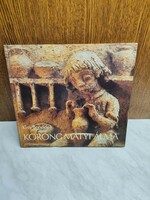 Kiss Benedek - Korong Matyi álma (Álom Kovács Margit kerámiáira)