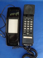 1976 THOMSON Telephone Device