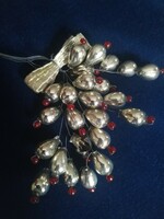 Antik karácsonyi dísz