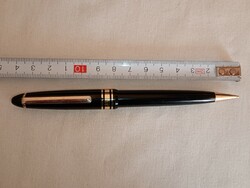 Töltőceruza 015 - Montblanc Meisterstück masolat retro mechanikus ceruza