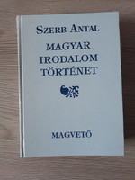 Szerb Antal - History of Hungarian literature