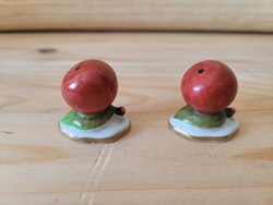 Ritka Herendi mini alma
