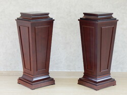 Posztamens, templomi [M - 07]