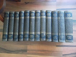 Új Idők lexikona 1-24