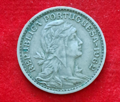 1962. Portugália 50 Centavos (1320)