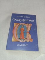 Szántó György - Aranyágacska