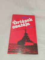Ludovic Kennedy - Óriások csatája