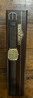 Longines férfi karóra