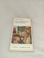 Dino Buzzati - Egy szerelem története