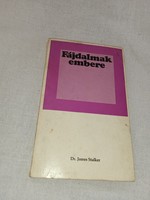 Dr James Stalker - Fájdalmak embere